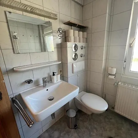 Zum Seeblick Apartment *