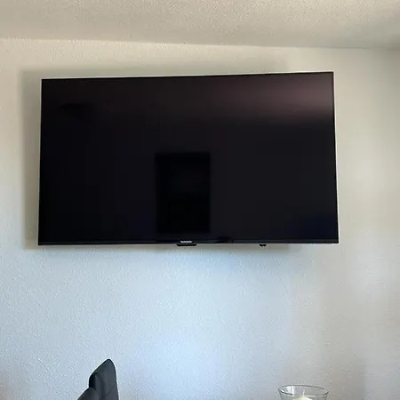 Apartment Zum Seeblick Meersburg