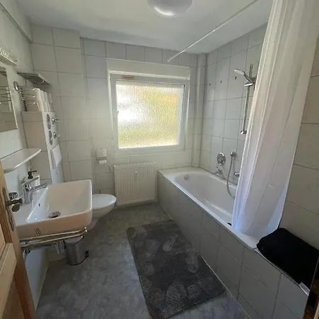 Apartment Zum Seeblick