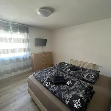 Zum Seeblick Apartment Meersburg