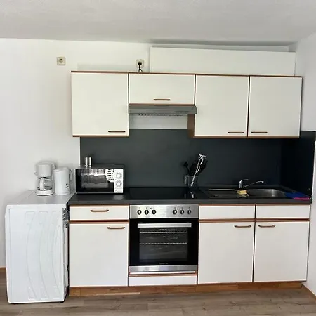 Apartment Zum Seeblick Meersburg